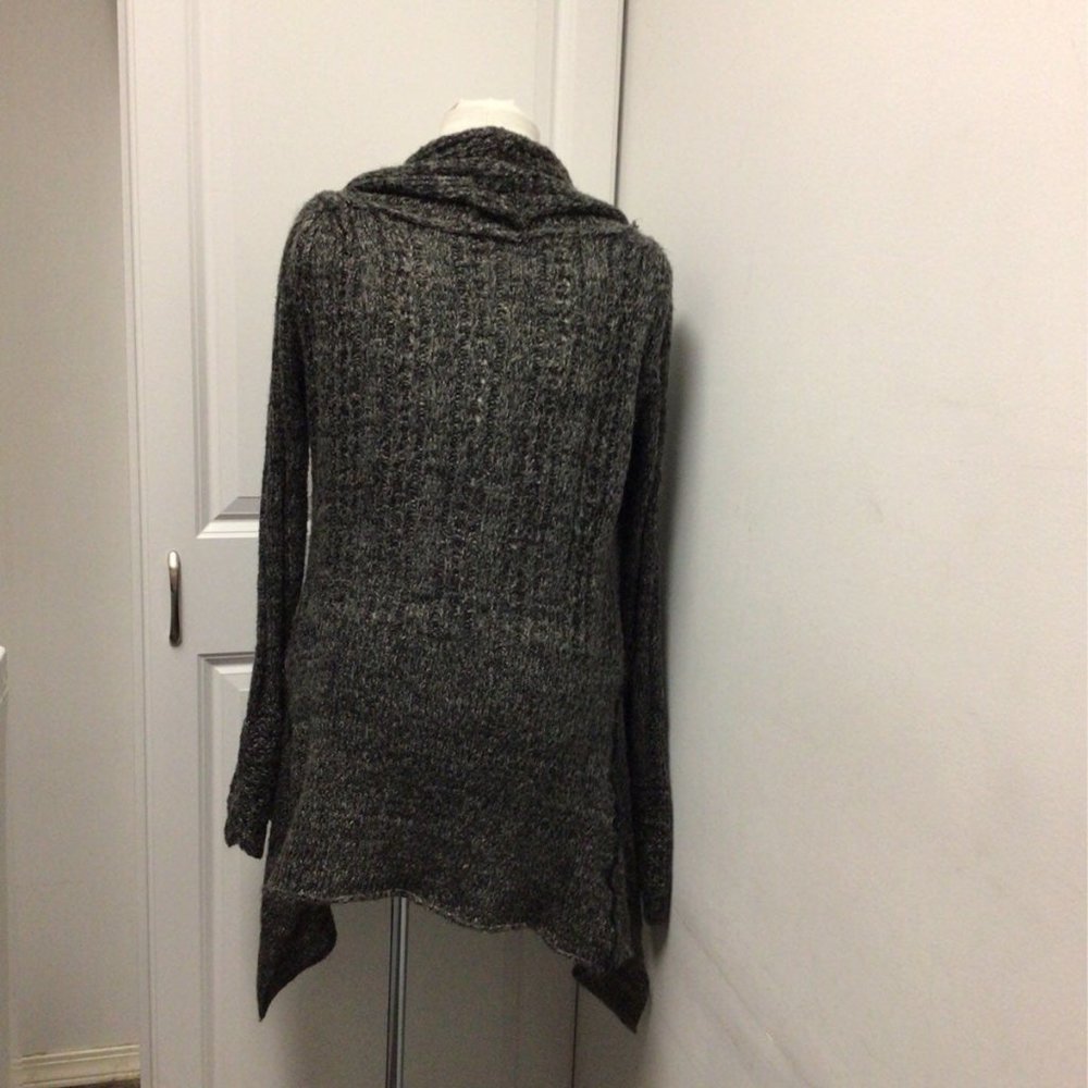 Bold Geometric Shawl Blanket Wrap Scarf  Color: Cream, orange, pink, purple, lav